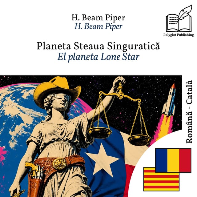 El planeta Lone Star