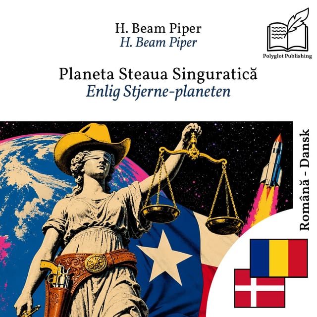 Enlig Stjerne-planeten