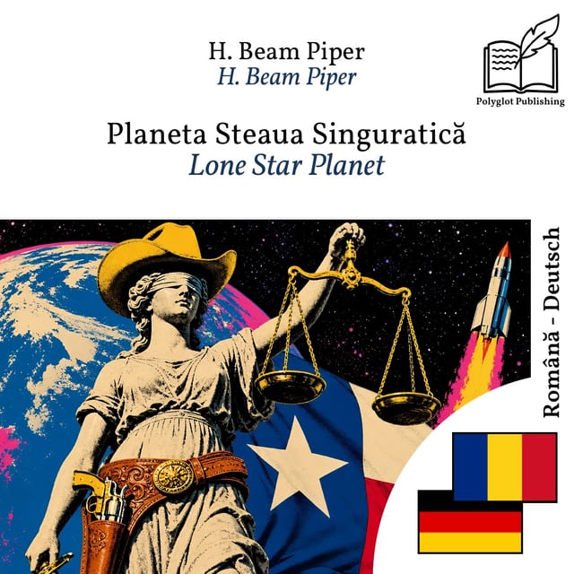 Lone Star Planet