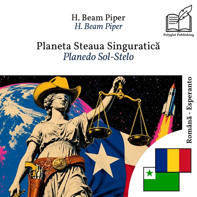 Planedo Sol-Stelo