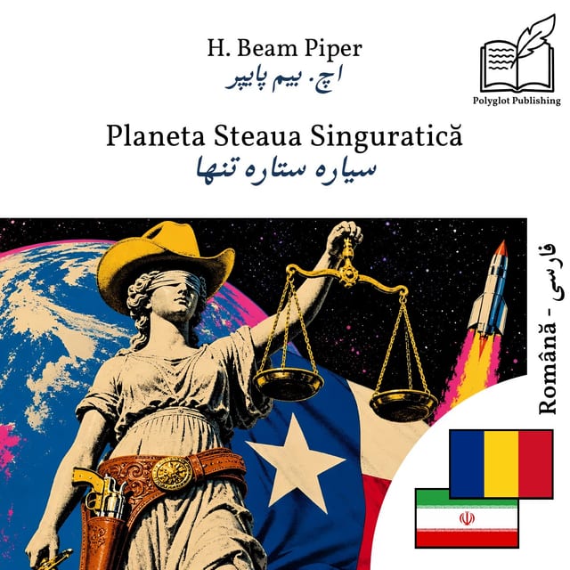 سیاره ستاره تنها