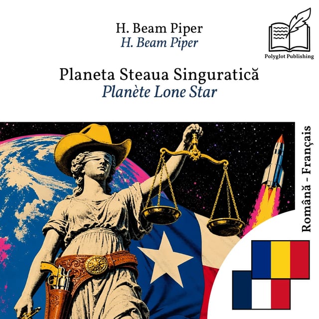 Planète Lone Star