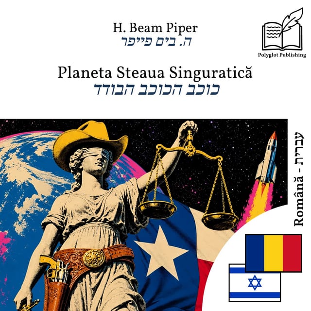 כוכב הכוכב הבודד