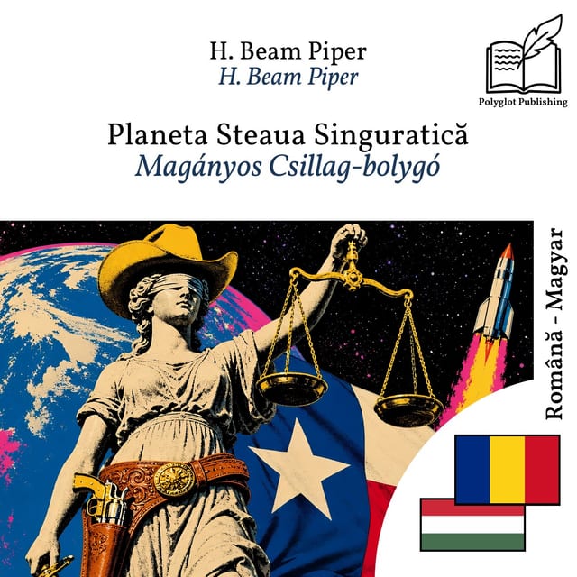 Magányos Csillag-bolygó