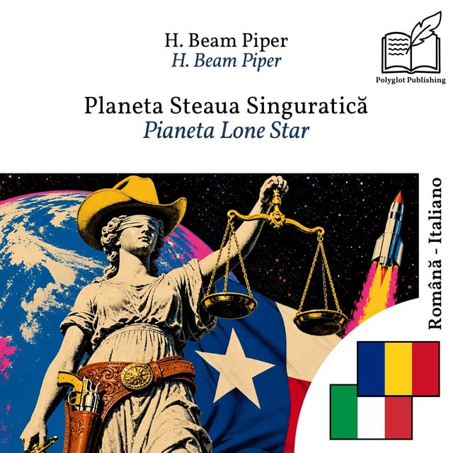 Pianeta Lone Star