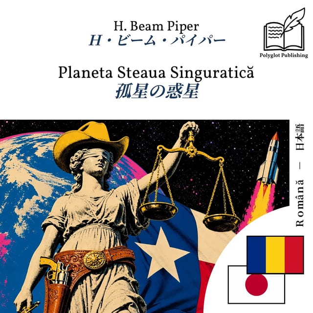 孤星の惑星