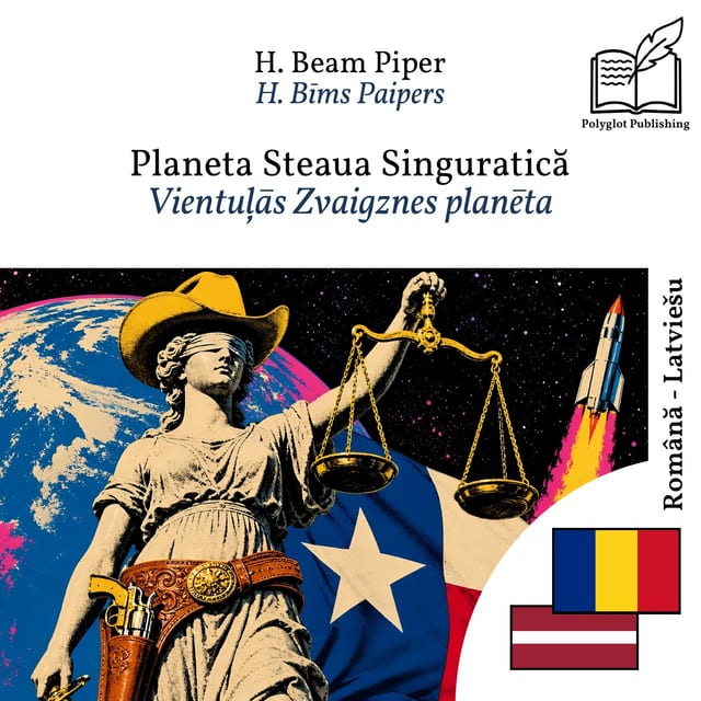 Vientuļās Zvaigznes planēta