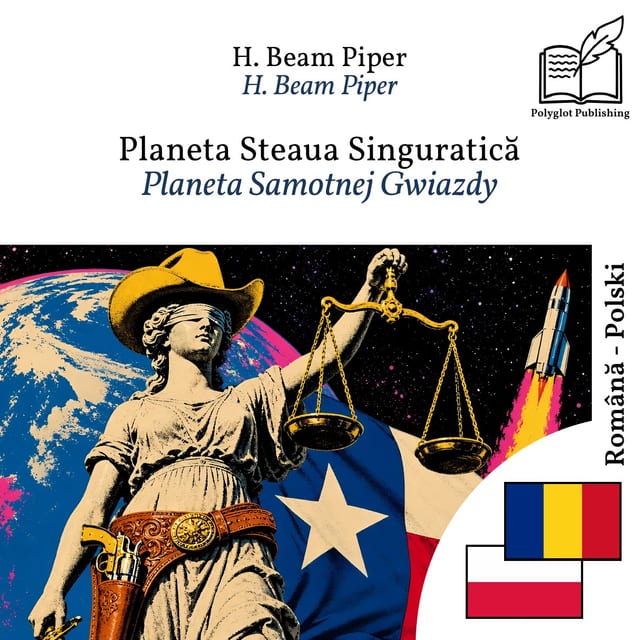 Planeta Samotnej Gwiazdy