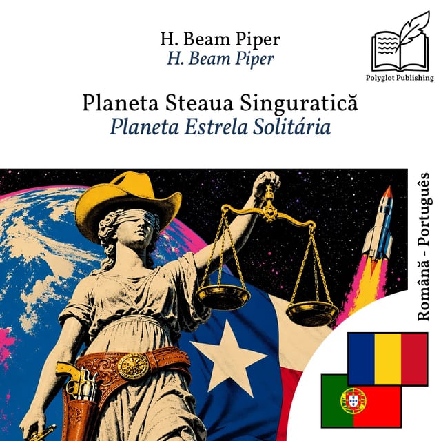 Planeta Estrela Solitária