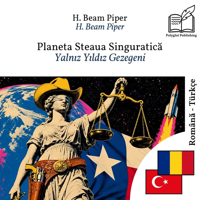 Yalnız Yıldız Gezegeni