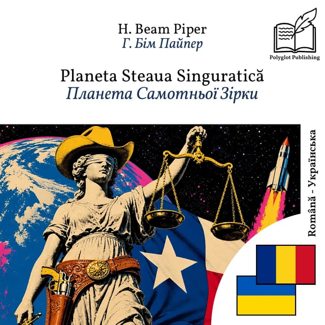 Планета Самотньої Зірки