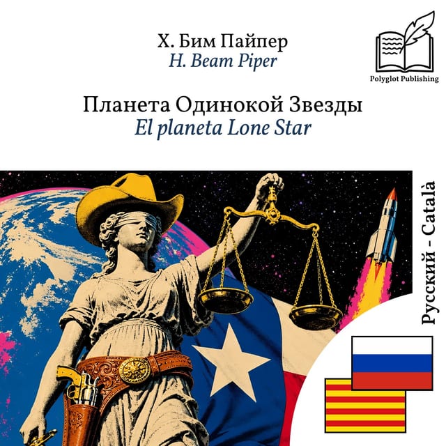 El planeta Lone Star