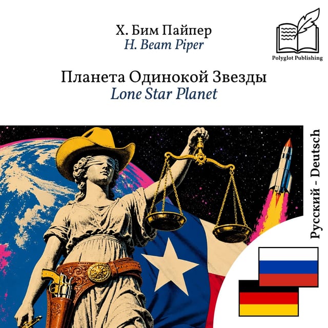 Lone Star Planet