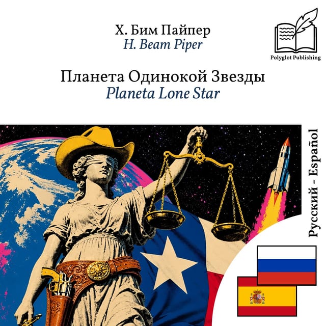Planeta Lone Star