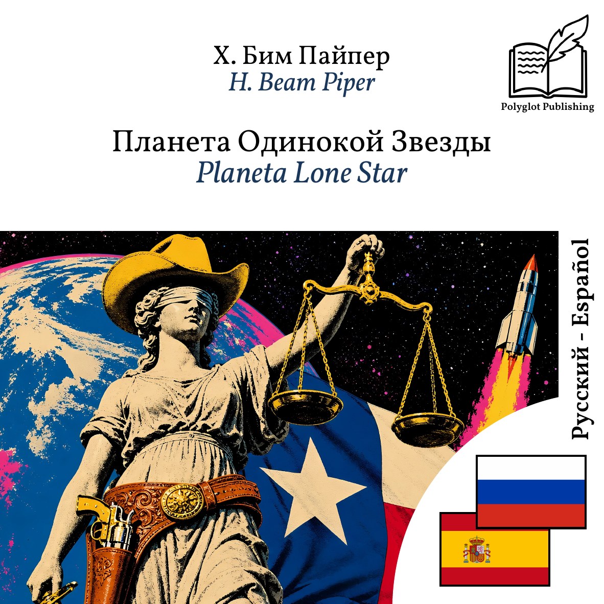 Planeta Lone Star