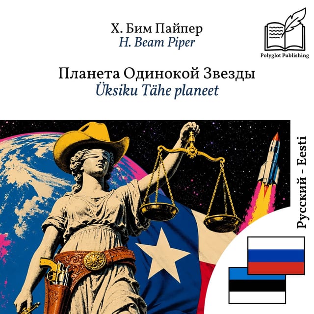 Üksiku Tähe planeet