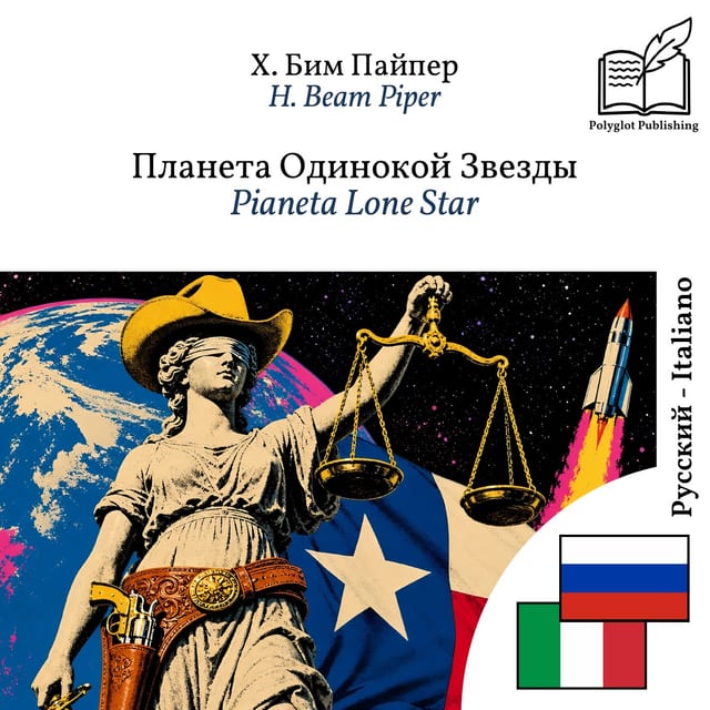 Pianeta Lone Star