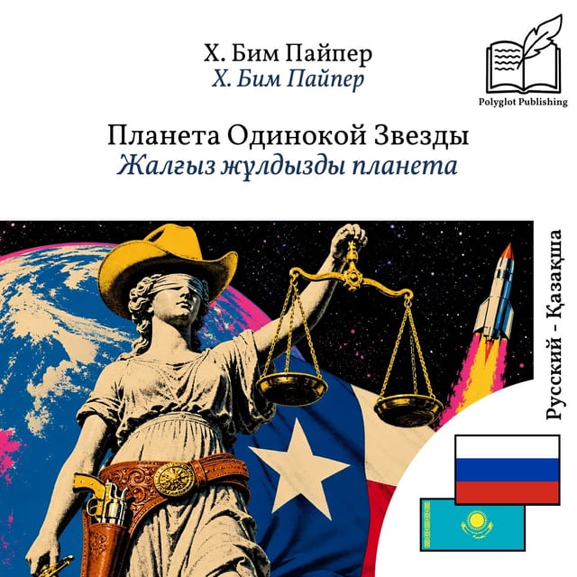Жалғыз жұлдызды планета