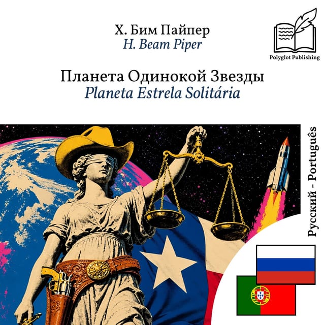 Planeta Estrela Solitária