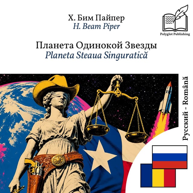 Planeta Steaua Singuratică