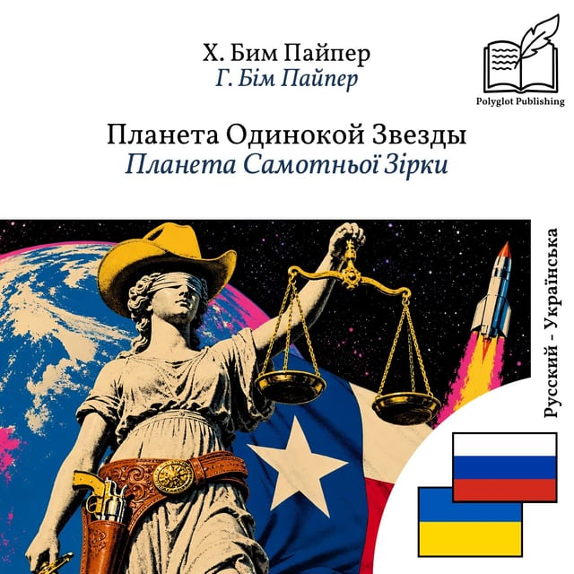 Планета Самотньої Зірки