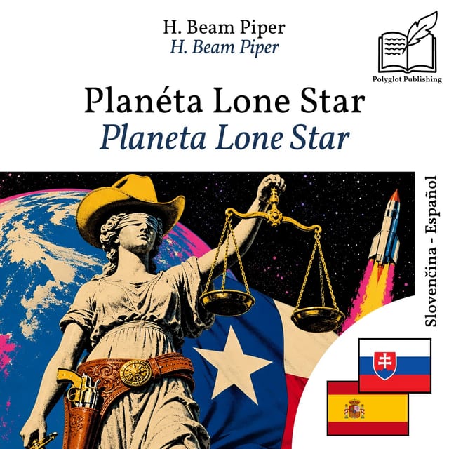 Planeta Lone Star