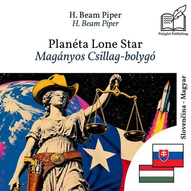 Magányos Csillag-bolygó