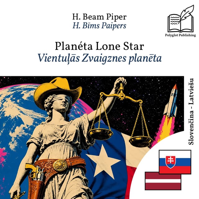 Vientuļās Zvaigznes planēta
