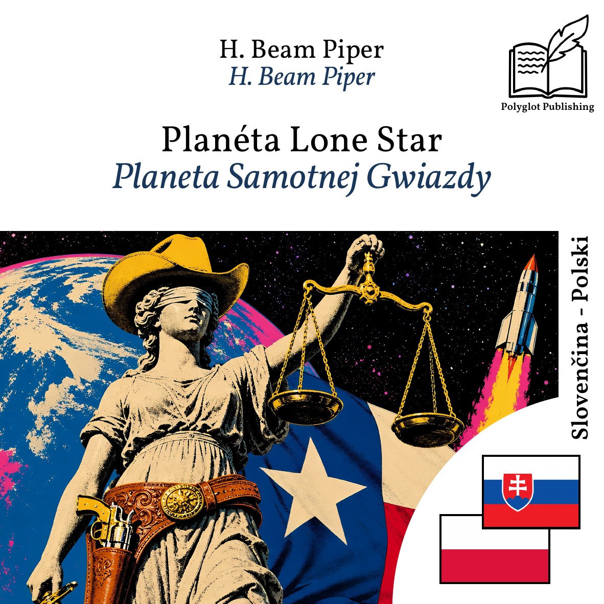 Planeta Samotnej Gwiazdy