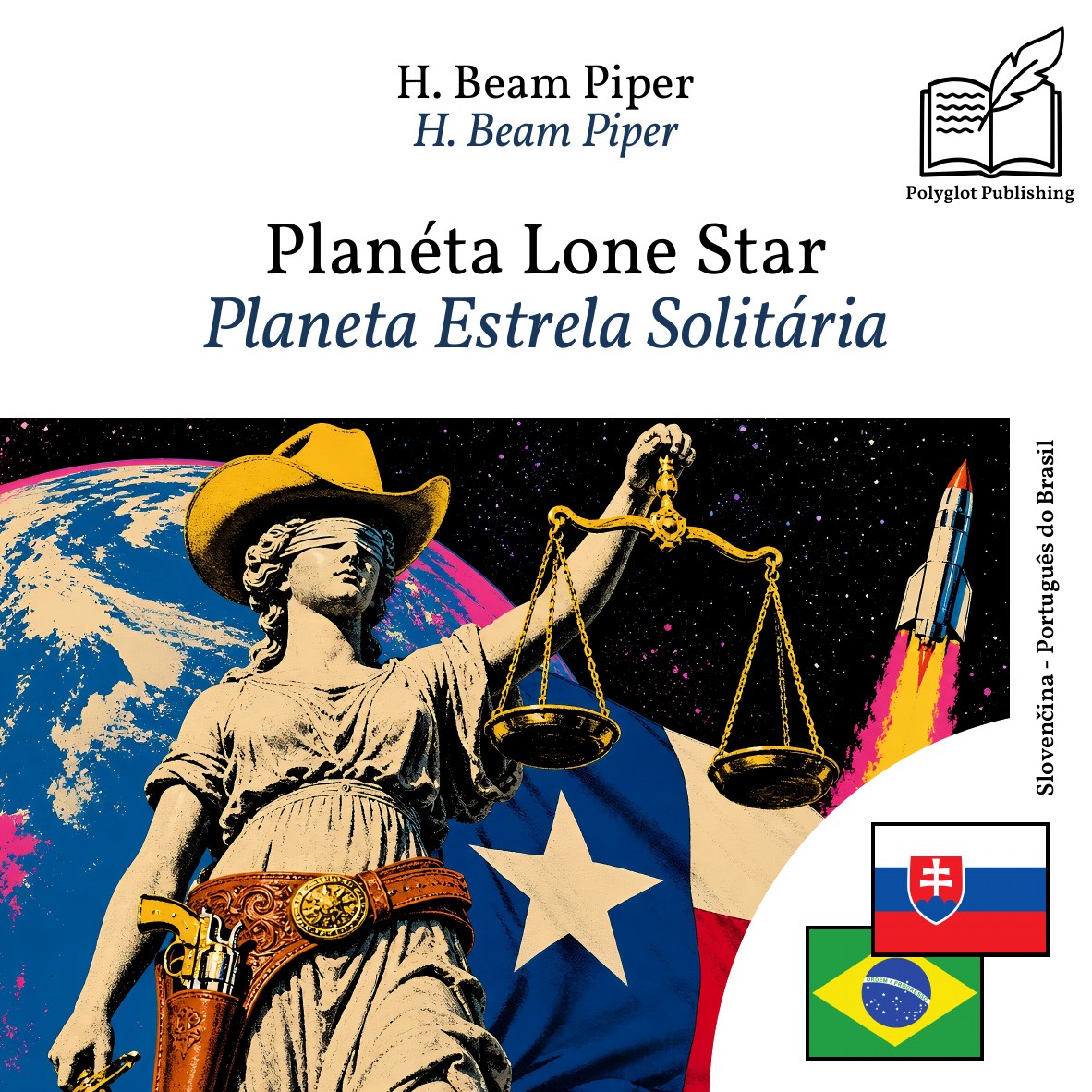 Planeta Estrela Solitária