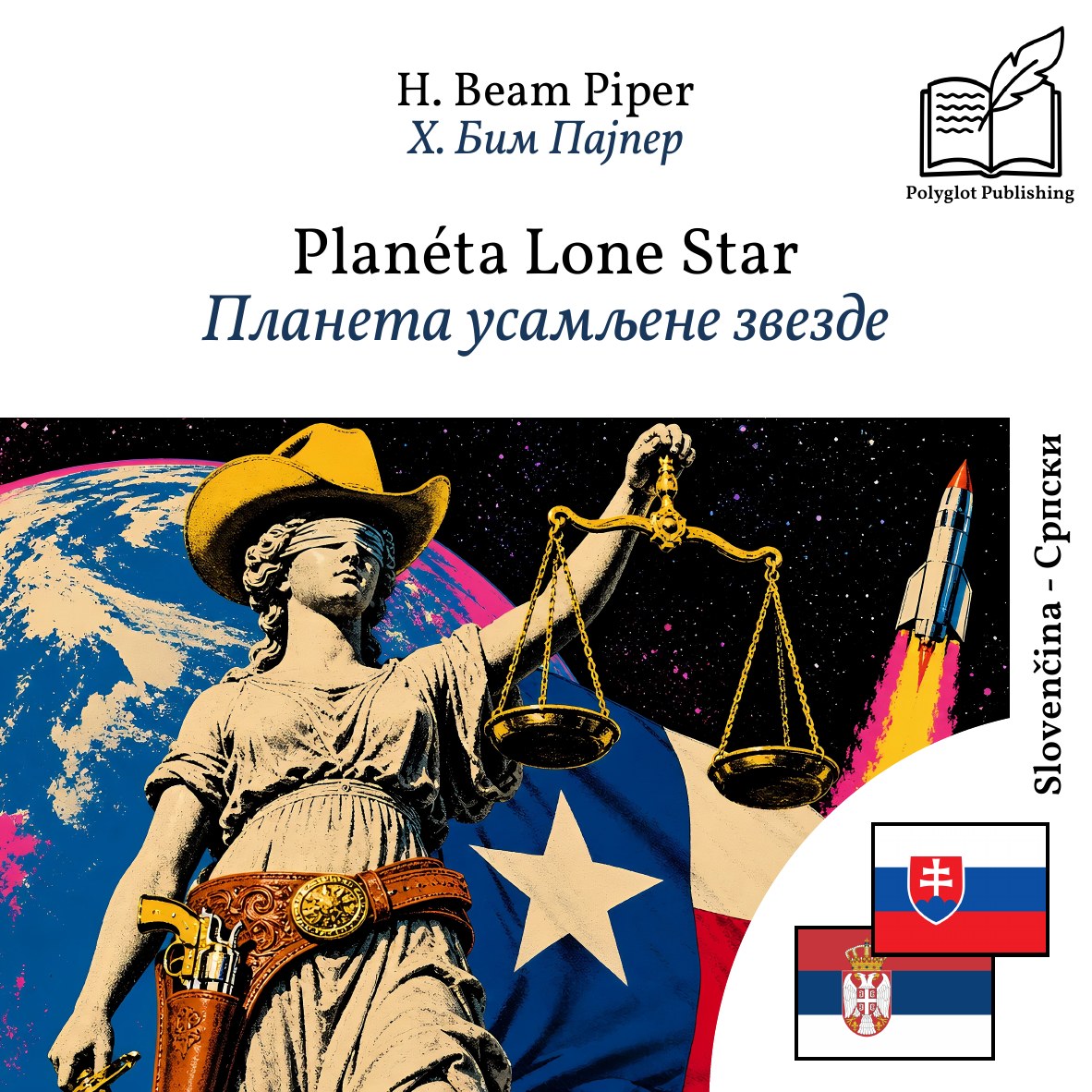 Планета усамљене звезде