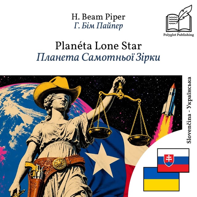 Планета Самотньої Зірки
