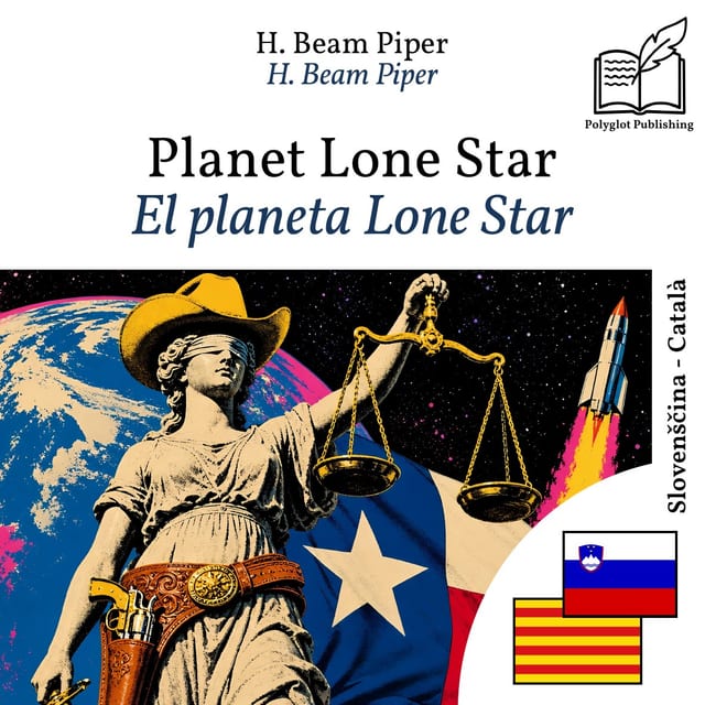 El planeta Lone Star