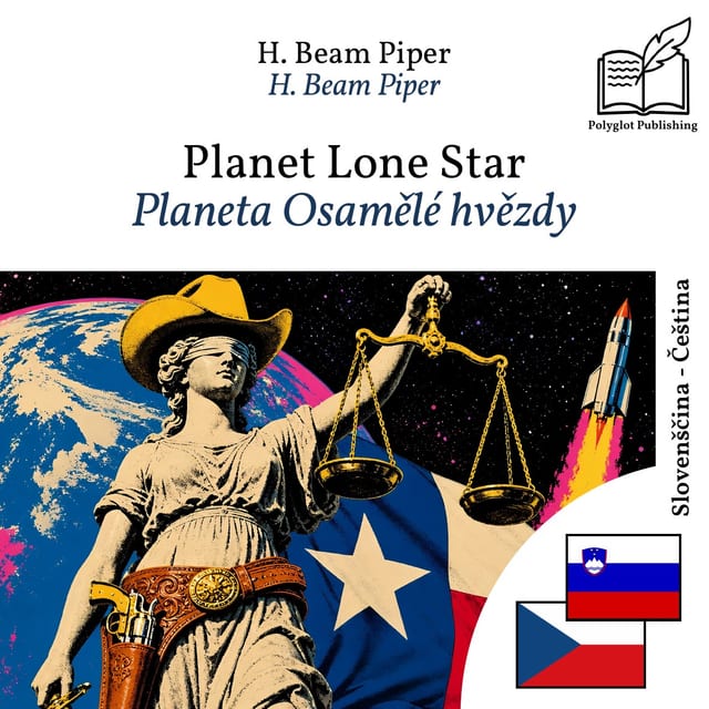 Planeta Osamělé hvězdy
