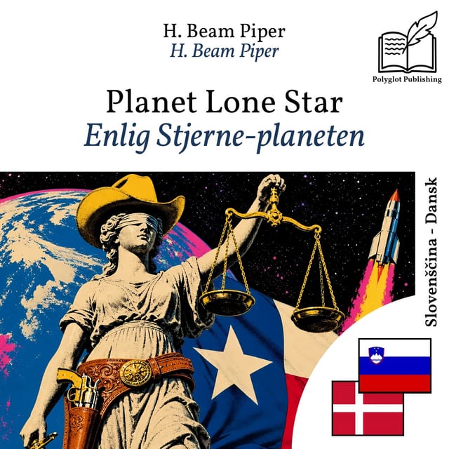 Enlig Stjerne-planeten