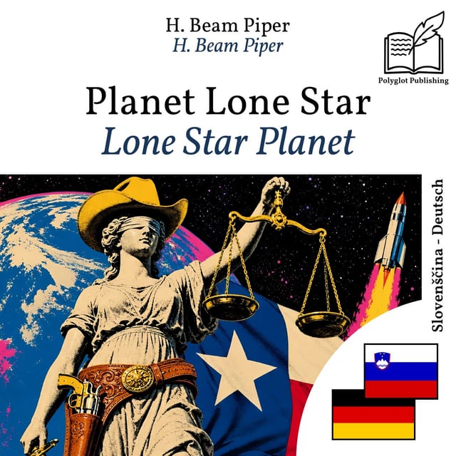 Lone Star Planet