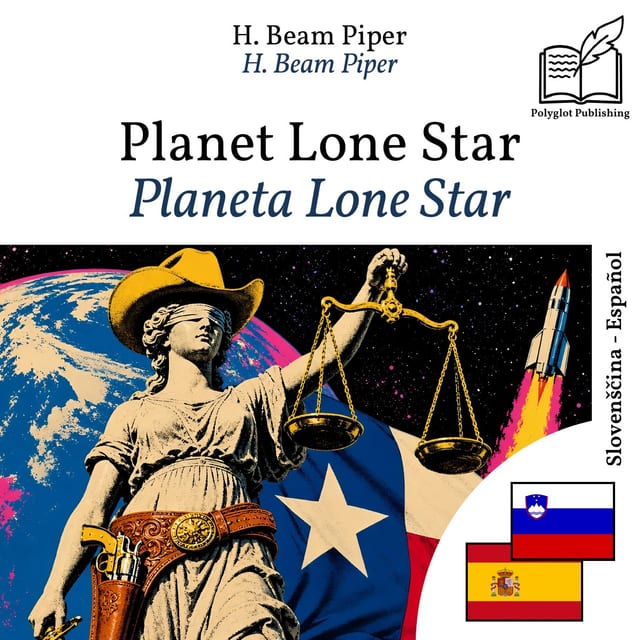 Planeta Lone Star