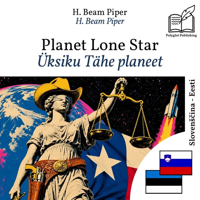 Üksiku Tähe planeet