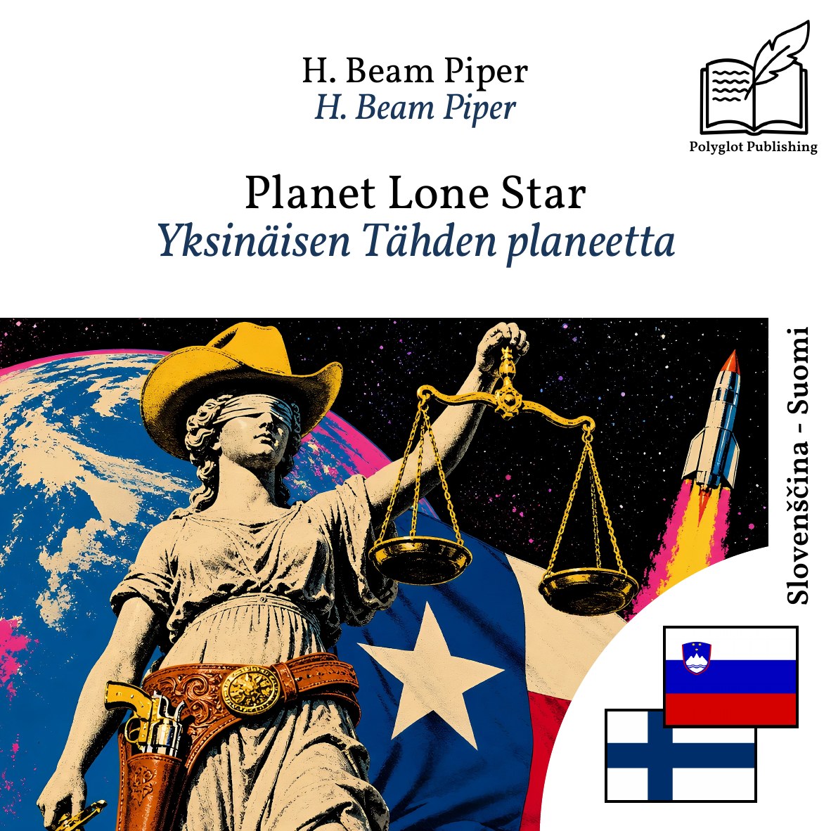 Yksinäisen Tähden planeetta