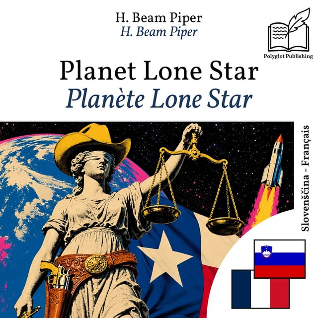 Planète Lone Star