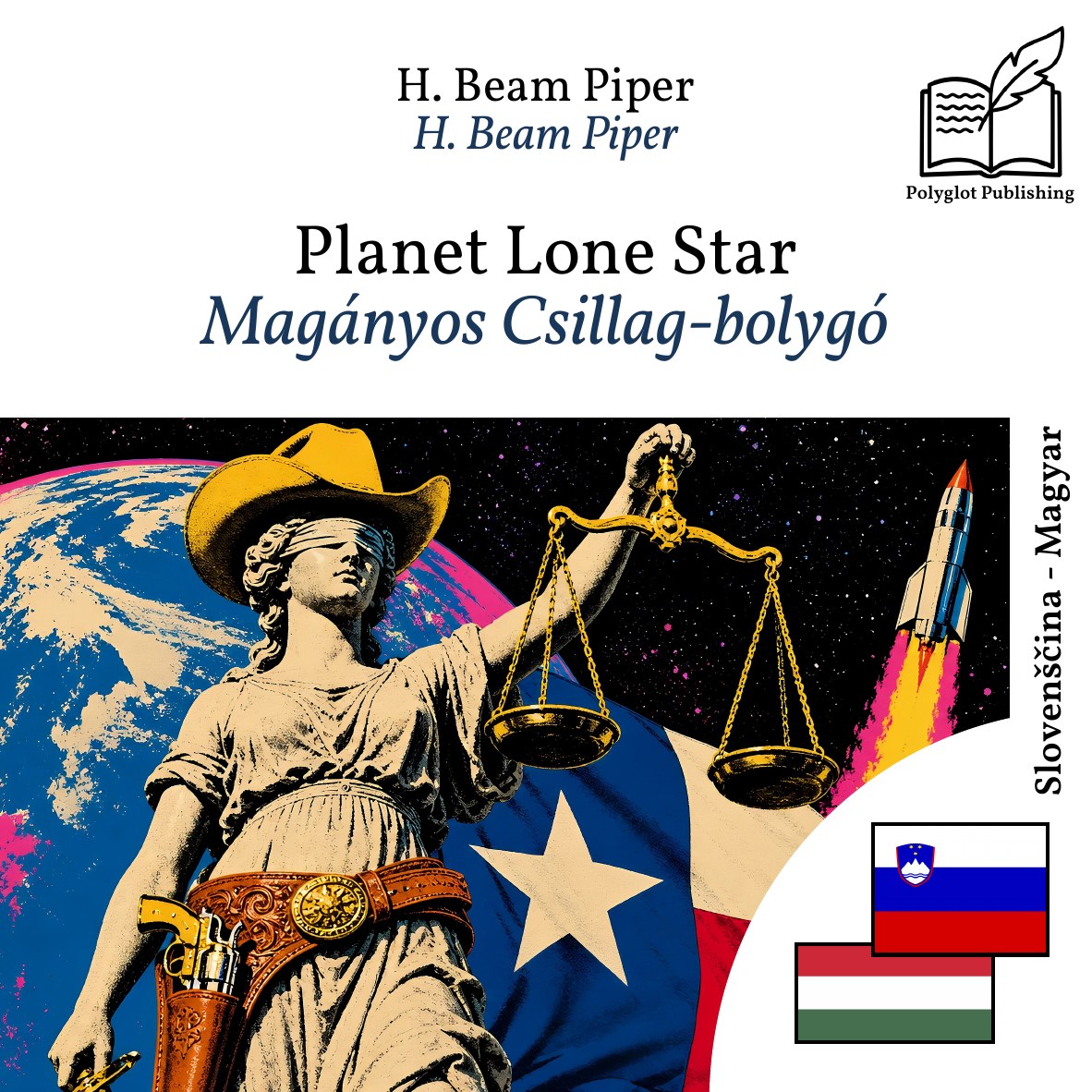 Magányos Csillag-bolygó