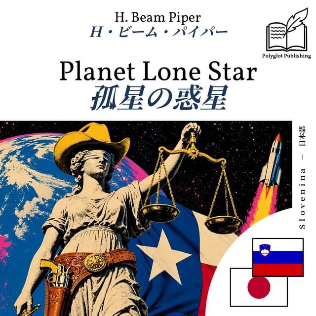 孤星の惑星