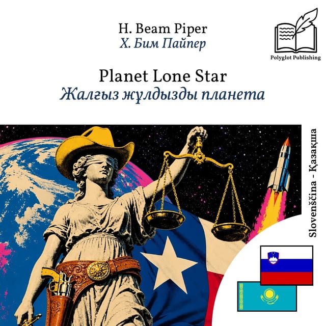 Жалғыз жұлдызды планета