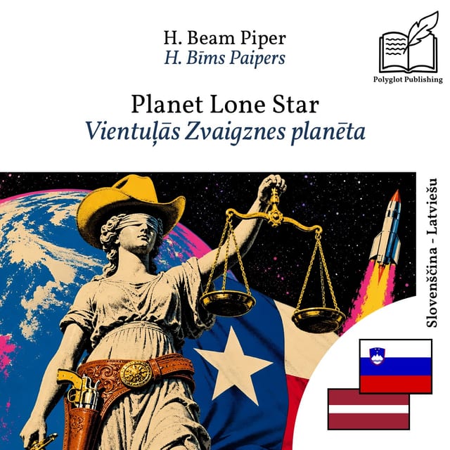 Vientuļās Zvaigznes planēta