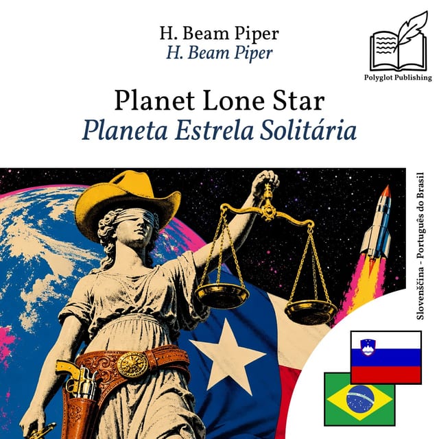 Planeta Estrela Solitária