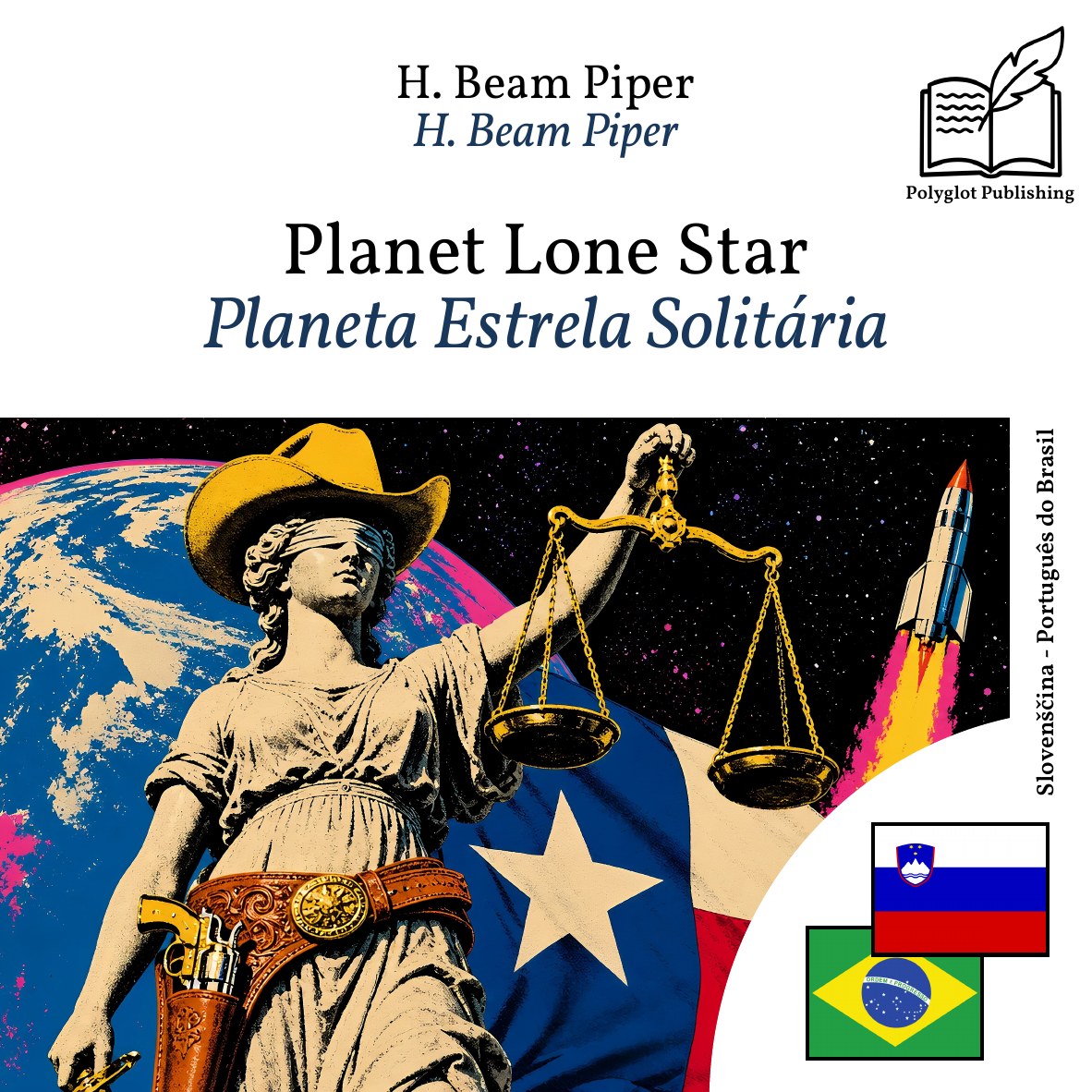 Planeta Estrela Solitária