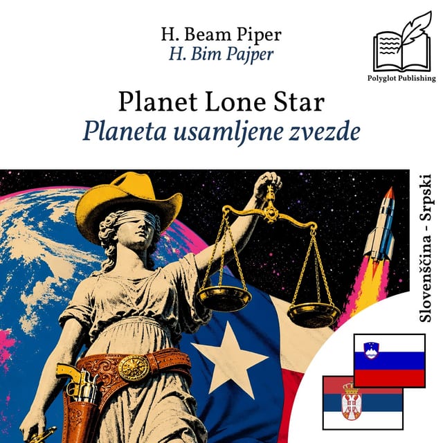 Planeta usamljene zvezde