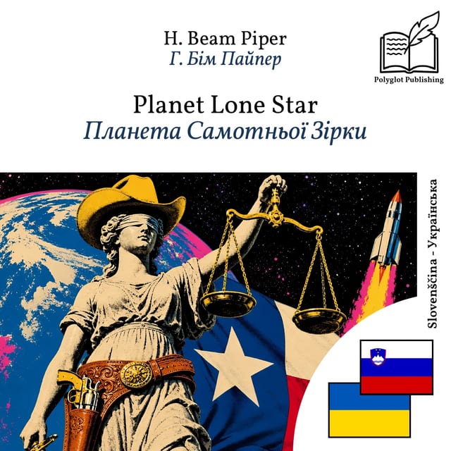 Планета Самотньої Зірки