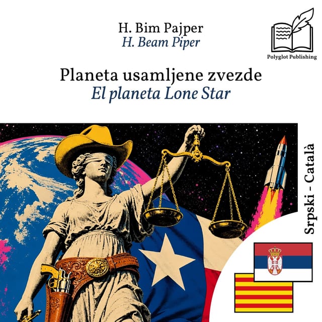 El planeta Lone Star
