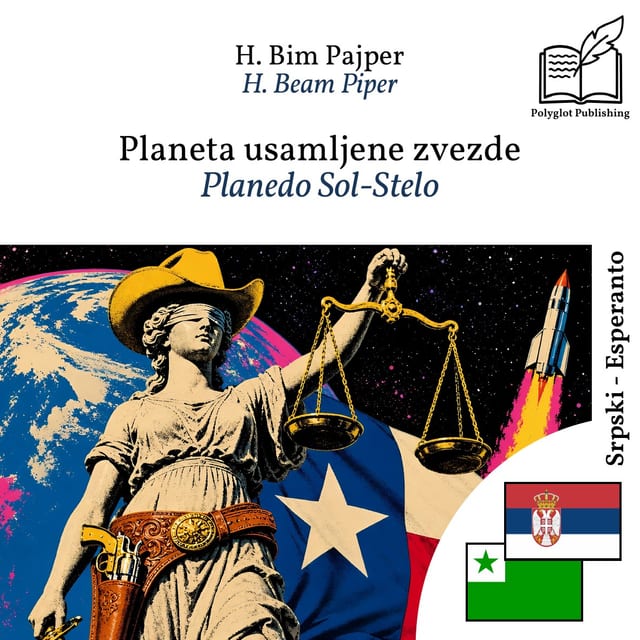 Planedo Sol-Stelo